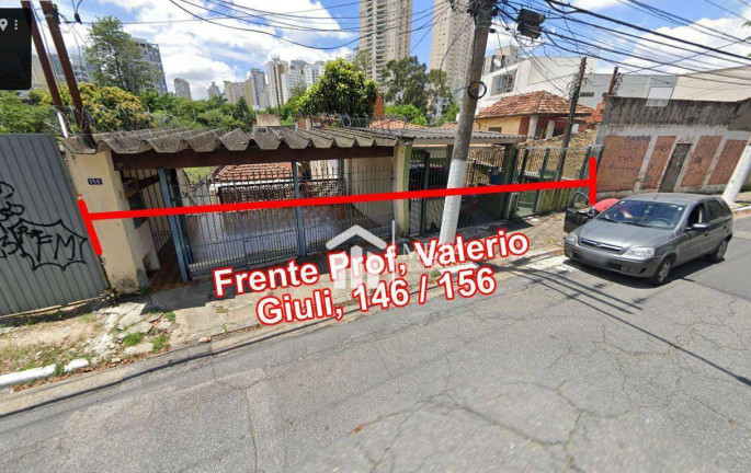 Imagem Imóvel à Venda, 1.250 m² em Mandaqui - São Paulo Imagem Imóvel à Venda, 1.250 m² em Mandaqui - São Paulo