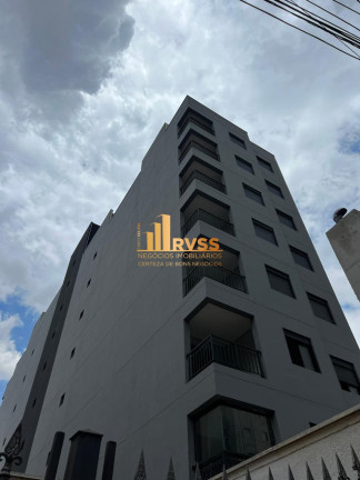 Imagem Apartamento com 2 Quartos à Venda, 42 m² em Campestre - Santo André Imagem Apartamento com 2 Quartos à Venda, 42 m² em Campestre - Santo André