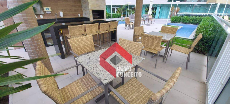 Imagem Apartamento com 5 Quartos à Venda, 245 m² em Guararapes - Fortaleza Imagem Apartamento com 5 Quartos à Venda, 245 m² em Guararapes - Fortaleza