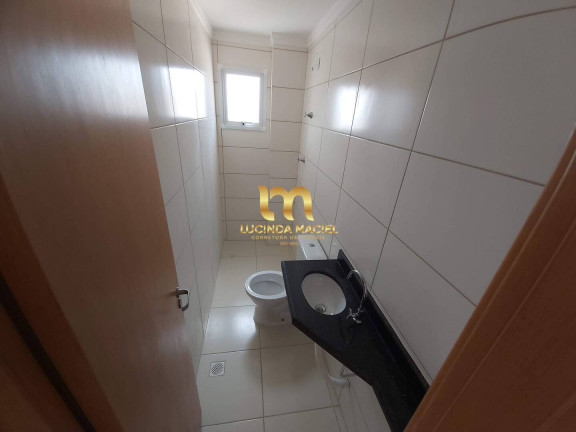 Imagem Apartamento com 2 Quartos à Venda, 57 m² em Caiçara - Praia Grande