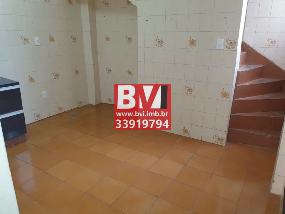 Imagem Casa com 3 Quartos à Venda, 67 m² em Vicente De Carvalho - Rio De Janeiro Imagem Casa com 3 Quartos à Venda, 67 m² em Vicente De Carvalho - Rio De Janeiro