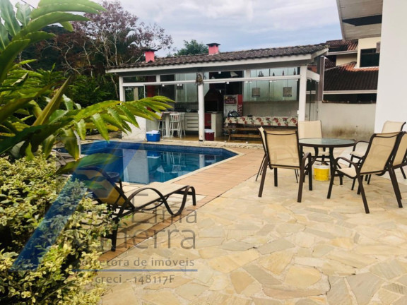 Imagem Casa com 4 Quartos à Venda, 220 m² em Horto Florestal - Ubatuba Imagem Casa com 4 Quartos à Venda, 220 m² em Horto Florestal - Ubatuba