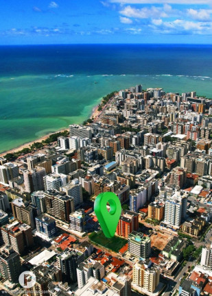 Imagem Cobertura com 4 Quartos à Venda, 208 m² em Jatiúca - Maceió