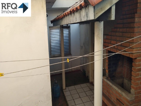 Imagem Imóvel com 2 Quartos à Venda, 180 m² em Jardim Da Glória - São Paulo