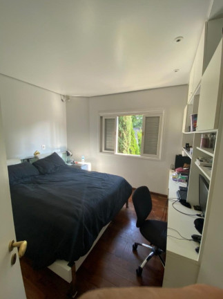 Imagem Casa de Condomínio com 4 Quartos à Venda, 350 m² em Chácara Santo Antônio (zona Sul) - São Paulo Imagem Casa de Condomínio com 4 Quartos à Venda, 350 m² em Chácara Santo Antônio (zona Sul) - São Paulo