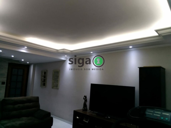 Imagem Casa com 2 Quartos à Venda, 73 m² em Vila Formosa - São Paulo Imagem Casa com 2 Quartos à Venda, 73 m² em Vila Formosa - São Paulo