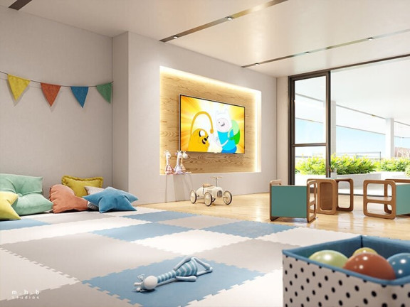 Imagem Apartamento com 2 Quartos à Venda, 86 m² em Recreio Dos Bandeirantes - Rio De Janeiro