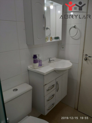 Imagem Imóvel com 2 Quartos à Venda, 52 m² em Recanto Quarto Centenário - Jundiaí