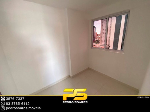 Imagem Apartamento com 3 Quartos à Venda, 108 m² em Manaíra - João Pessoa Imagem Apartamento com 3 Quartos à Venda, 108 m² em Manaíra - João Pessoa