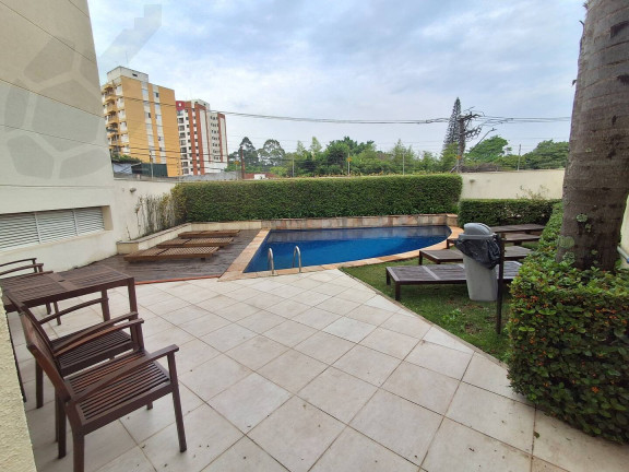 Foto do imóvel Apartamento com 2 Quartos à Venda, 55 m² em Jardim Monte Kemel - São Paulo