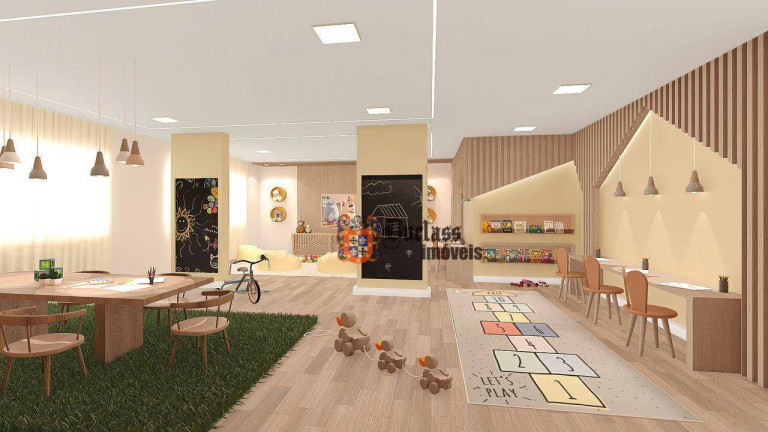 Imagem Apartamento com 2 Quartos à Venda, 82 m² em Ocian - Praia Grande Imagem Apartamento com 2 Quartos à Venda, 82 m² em Ocian - Praia Grande