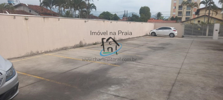 Imagem Casa com 2 Quartos à Venda, 60 m² em Porto Novo - Caraguatatuba