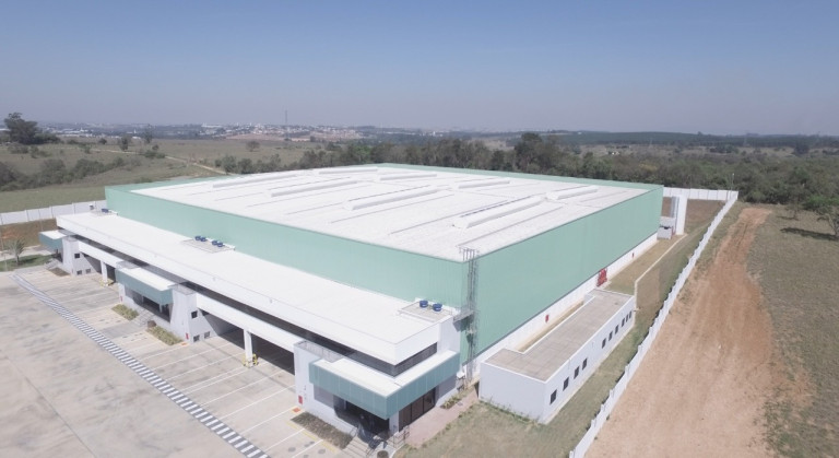 Imagem Imóvel para Alugar, 8.175 m² em Cajuru Do Sul - Sorocaba