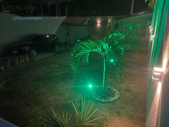 Imagem Casa com 2 Quartos à Venda, 250 m² em Jardim São Bernardo - São Paulo