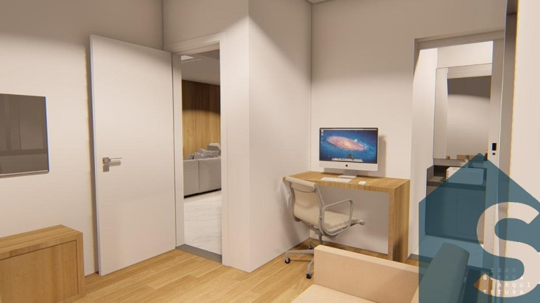 Imagem Casa com 4 Quartos à Venda, 320 m² em Bosque Do Horto - Jundiaí Imagem Casa com 4 Quartos à Venda, 320 m² em Bosque Do Horto - Jundiaí