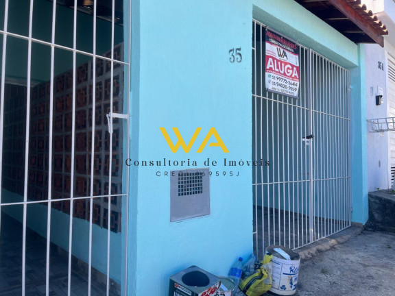 Imagem Casa com 2 Quartos para Alugar, 50 m² em Cidade Jardim - Mogi Das Cruzes Imagem Casa com 2 Quartos para Alugar, 50 m² em Cidade Jardim - Mogi Das Cruzes