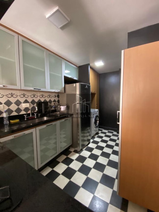 Imagem Apartamento com 1 Quarto à Venda, 87 m² em Alphaville Industrial - Barueri Imagem Apartamento com 1 Quarto à Venda, 87 m² em Alphaville Industrial - Barueri