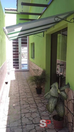 Imagem Casa com 3 Quartos à Venda, 200 m² em Jardim Santa Rita - Itaquaquecetuba