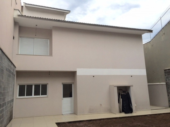 Imagem Sobrado com 4 Quartos à Venda, 315 m² em Jardim Da Serra - Jundiaí