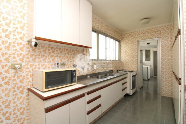 Imagem Apartamento com 3 Quartos à Venda, 122 m² em Santana - São Paulo Imagem Apartamento com 3 Quartos à Venda, 122 m² em Santana - São Paulo