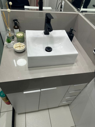 Imagem Apartamento com 2 Quartos à Venda, 43 m² em Vila Prudente - São Paulo