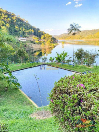 Imagem Fazenda à Venda, 200 m² em Zona Rural - Paraibuna Imagem Fazenda à Venda, 200 m² em Zona Rural - Paraibuna