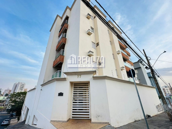 Imagem Apartamento com 3 Quartos à Venda, 199 m² em Irmãos Soares - Uberaba Imagem Apartamento com 3 Quartos à Venda, 199 m² em Irmãos Soares - Uberaba