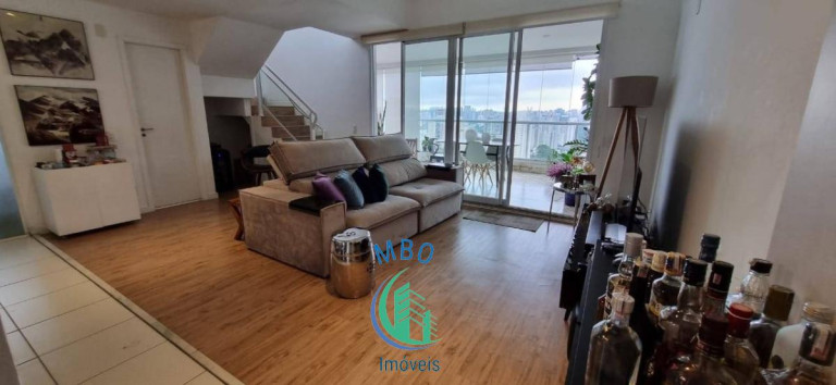 Imagem Apartamento com 2 Quartos à Venda, 117 m² em Campo Belo - São Paulo Imagem Apartamento com 2 Quartos à Venda, 117 m² em Campo Belo - São Paulo