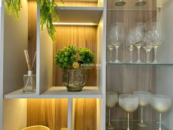 Imagem Apartamento com 2 Quartos à Venda, 130 m² em Mariscal - Bombinhas