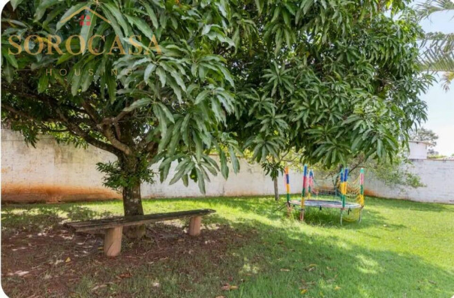 Imagem Chácara com 4 Quartos à Venda,  em Ana Maria - Sorocaba