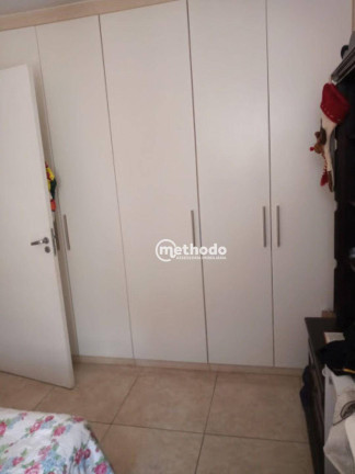 Imagem Apartamento com 2 Quartos à Venda, 58 m² em Vila João Jorge - Campinas Imagem Apartamento com 2 Quartos à Venda, 58 m² em Vila João Jorge - Campinas