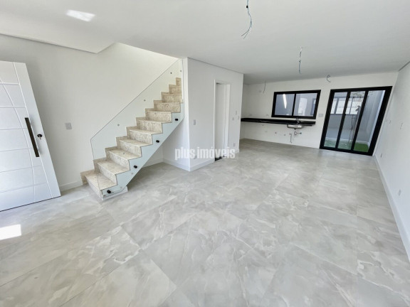 Casa com 3 Quartos à Venda, 87 m² em Campo Grande - São Paulo
