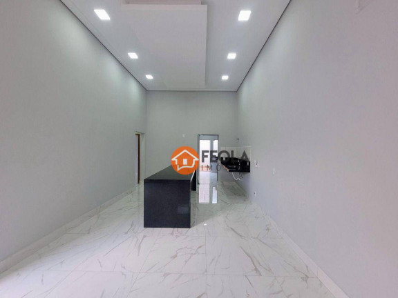 Imagem Casa com 3 Quartos à Venda, 180 m² em Jardim Fernando Mollon - Santa Bárbara D'oeste Imagem Casa com 3 Quartos à Venda, 180 m² em Jardim Fernando Mollon - Santa Bárbara D'oeste