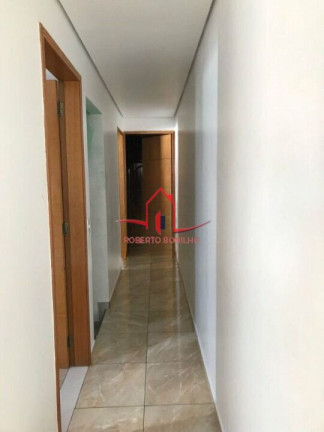 Imagem Sobrado com 3 Quartos à Venda, 185 m² em Vila Palmares - Santo André