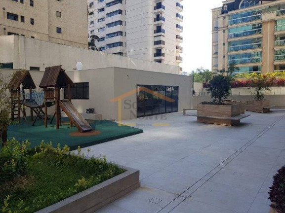 Imagem Cobertura com 4 Quartos à Venda, 500 m² em Santana - São Paulo Imagem Cobertura com 4 Quartos à Venda, 500 m² em Santana - São Paulo