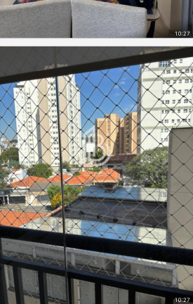 Imagem Apartamento com 3 Quartos à Venda, 77 m² em Rudge Ramos - São Bernardo Do Campo