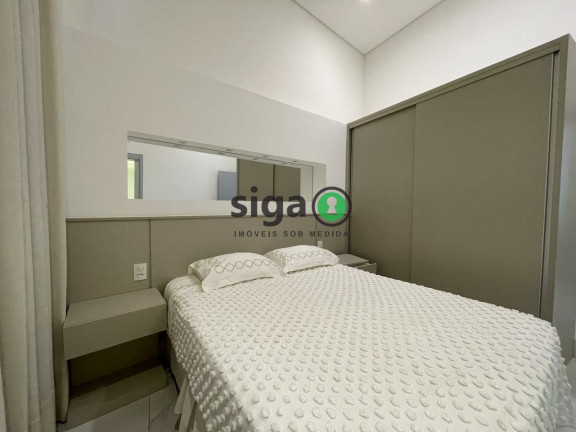 Imagem Apartamento com 1 Quarto para Alugar, 85 m² em Brooklin - São Paulo Imagem Apartamento com 1 Quarto para Alugar, 85 m² em Brooklin - São Paulo