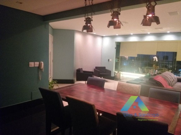 Imagem Apartamento com 3 Quartos à Venda, 145 m² em Santa Paula - São Caetano Do Sul Imagem Apartamento com 3 Quartos à Venda, 145 m² em Santa Paula - São Caetano Do Sul