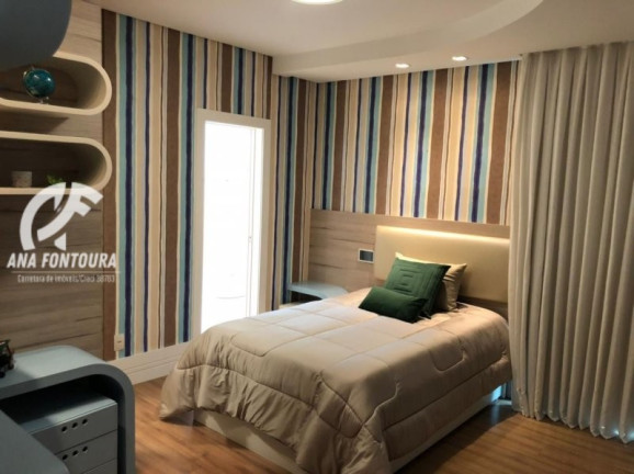 Imagem Apartamento com 4 Quartos à Venda, 284 m² em Centro - Brusque Imagem Apartamento com 4 Quartos à Venda, 284 m² em Centro - Brusque