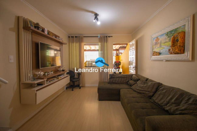 Imagem Sobrado com 2 Quartos à Venda, em Santa Terezinha - São Bernardo Do Campo Imagem Sobrado com 2 Quartos à Venda, em Santa Terezinha - São Bernardo Do Campo