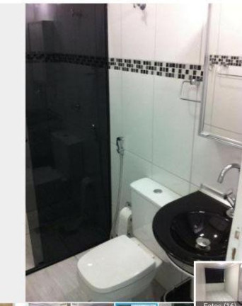 Imagem Apartamento com 1 Quarto à Venda, 45 m² em Asa Norte - Brasília