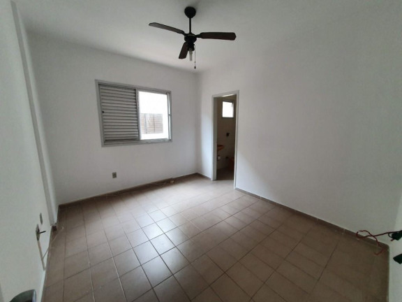 Imagem Apartamento com 2 Quartos à Venda, 74 m² em Canto Do Forte - Praia Grande