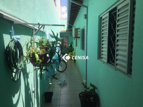 Imagem Casa com 3 Quartos à Venda, 125 m² em Jardim Morada Do Sol - Indaiatuba