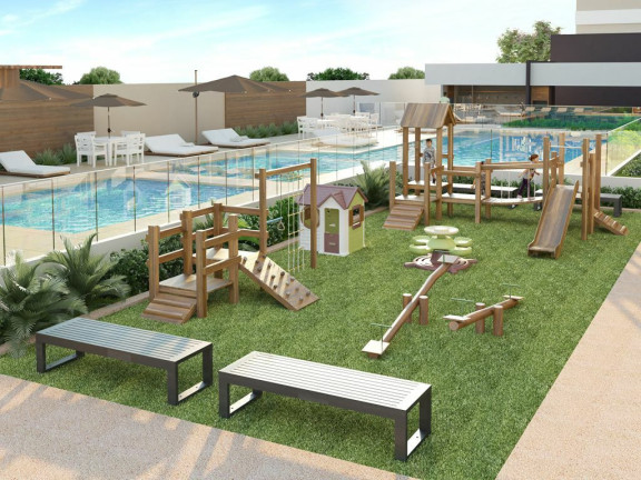 Imagem Kitnet com 2 Quartos à Venda, 90 m² em Parque Campolim - Sorocaba Imagem Kitnet com 2 Quartos à Venda, 90 m² em Parque Campolim - Sorocaba