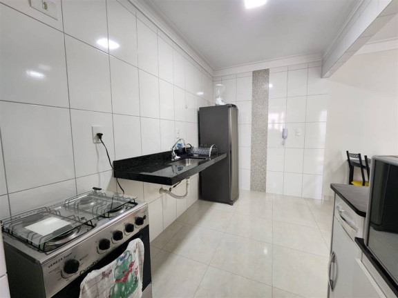 Imagem Apartamento com 2 Quartos à Venda, 80 m² em Caicara - Praia Grande Imagem Apartamento com 2 Quartos à Venda, 80 m² em Caicara - Praia Grande