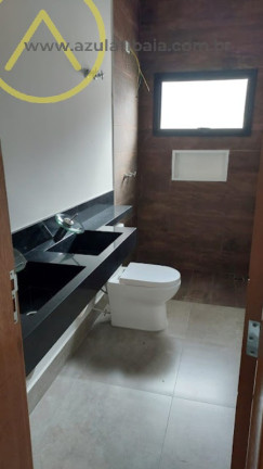 Imagem Casa com 3 Quartos à Venda, 240 m² em Condomínio Residencial Shamballa Iii - Atibaia