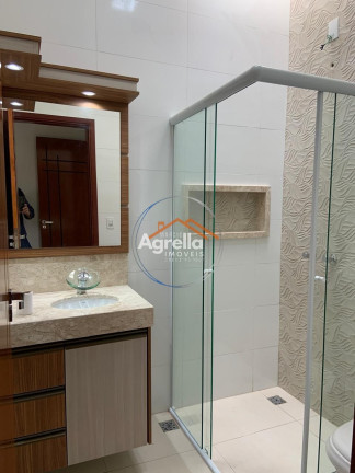 Imagem Casa com 3 Quartos à Venda, 102 m² em Jardim Bandeirantes - Mogi Guaçu Imagem Casa com 3 Quartos à Venda, 102 m² em Jardim Bandeirantes - Mogi Guaçu