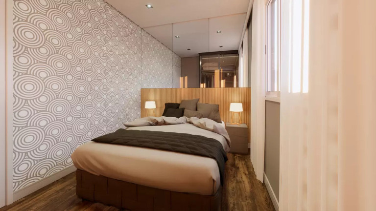 Imagem Imóvel com 1 Quarto à Venda, 18 m² em Vila Das Belezas - São Paulo Imagem Imóvel com 1 Quarto à Venda, 18 m² em Vila Das Belezas - São Paulo