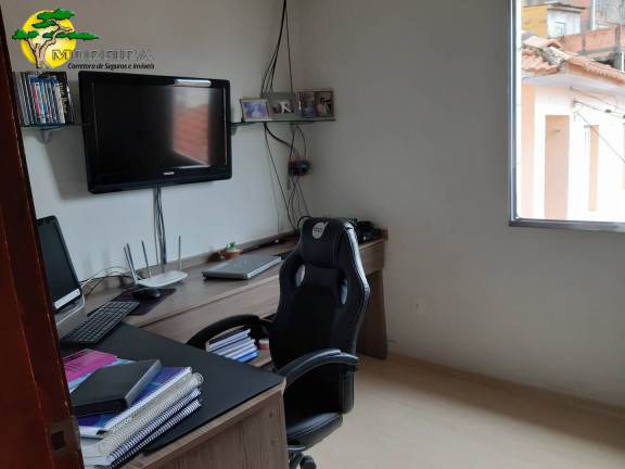 Imagem Sobrado com 3 Quartos à Venda, 163 m² em Vila Constanca - São Paulo Imagem Sobrado com 3 Quartos à Venda, 163 m² em Vila Constanca - São Paulo