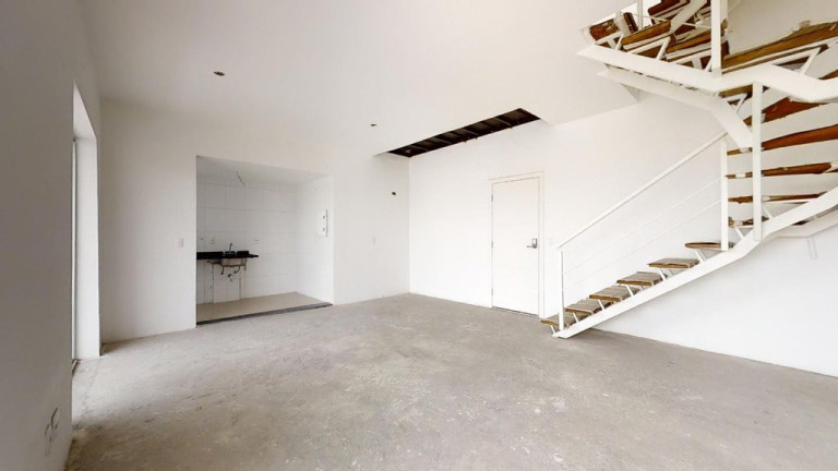 Imagem Cobertura com 2 Quartos à Venda, 275 m² em Brooklin - São Paulo Imagem Cobertura com 2 Quartos à Venda, 275 m² em Brooklin - São Paulo